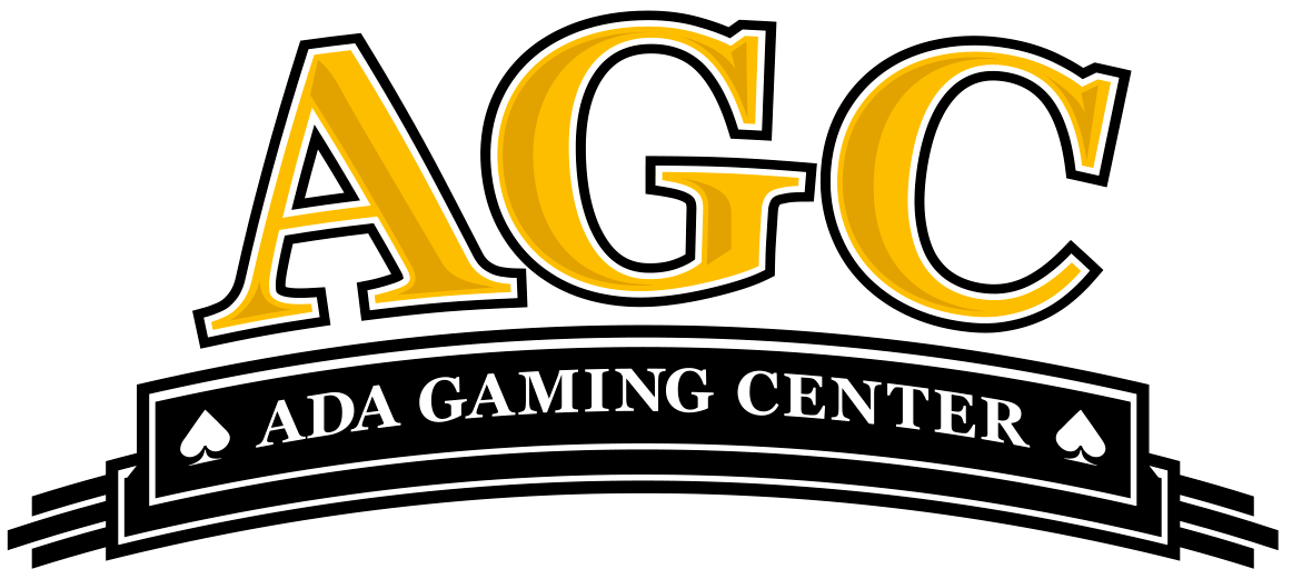 Ada Gaming Center Logo