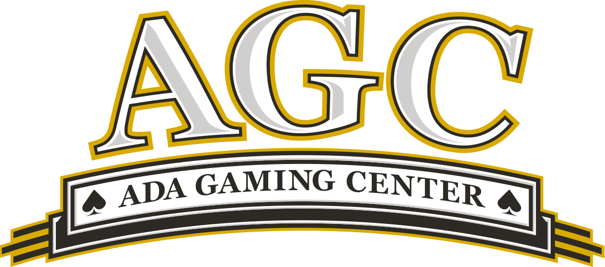Ada Gaming Center Logo